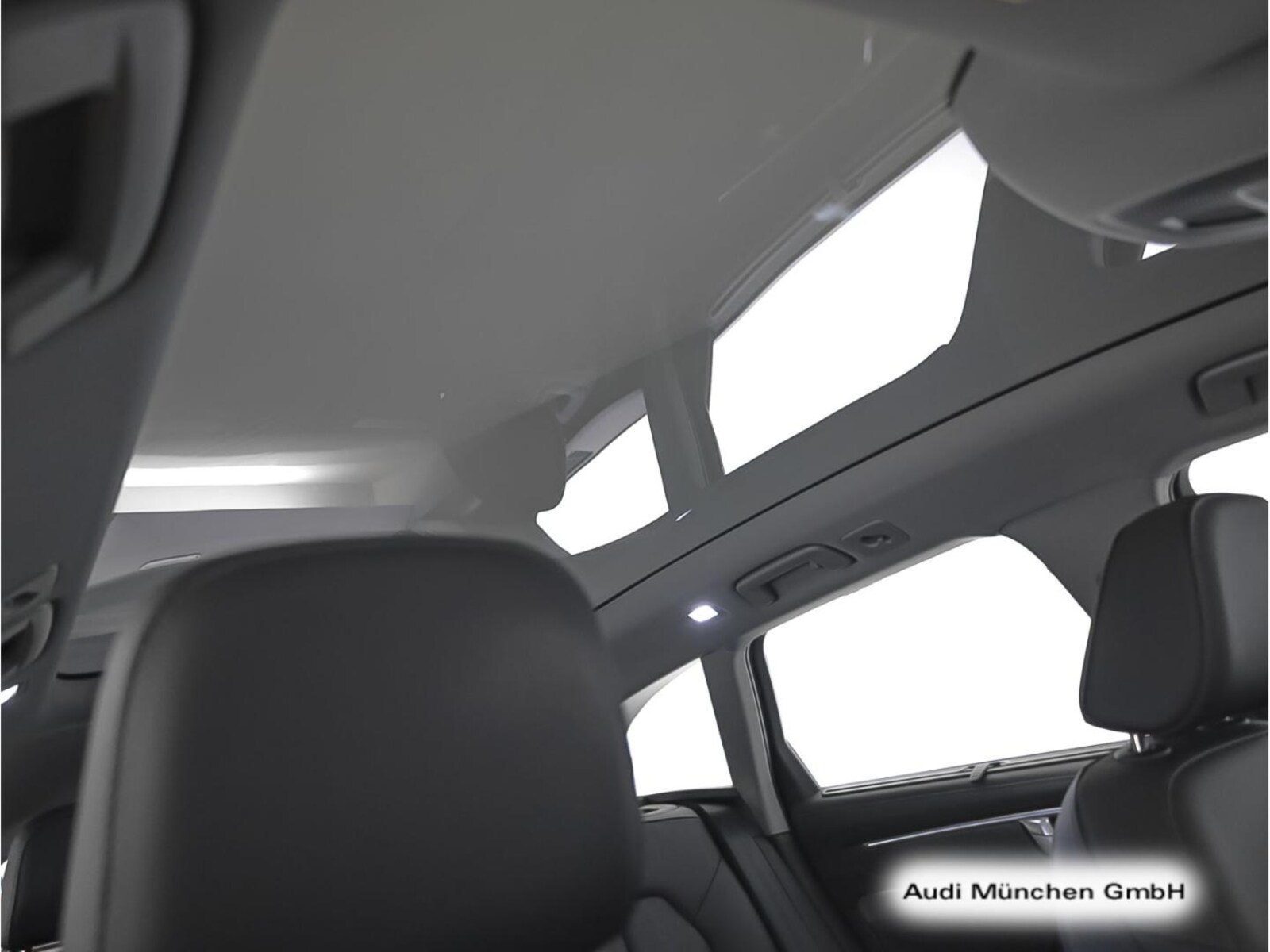 Audi A6 Avant – Bild 11