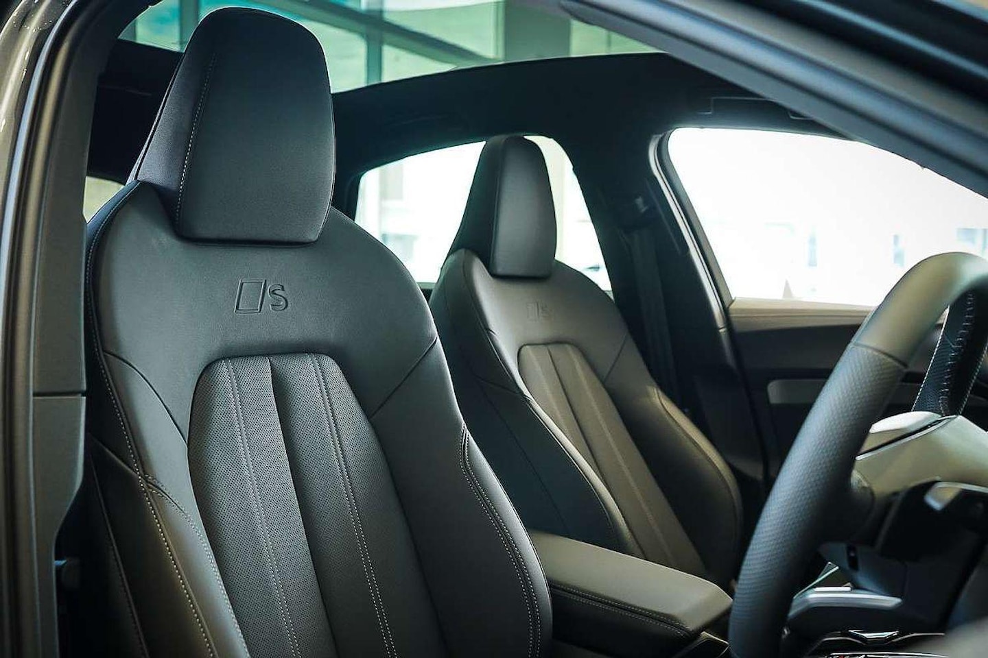 Image about Audi A5 Sedan TFSI e e-hybrid quattro 270 kW S tronic