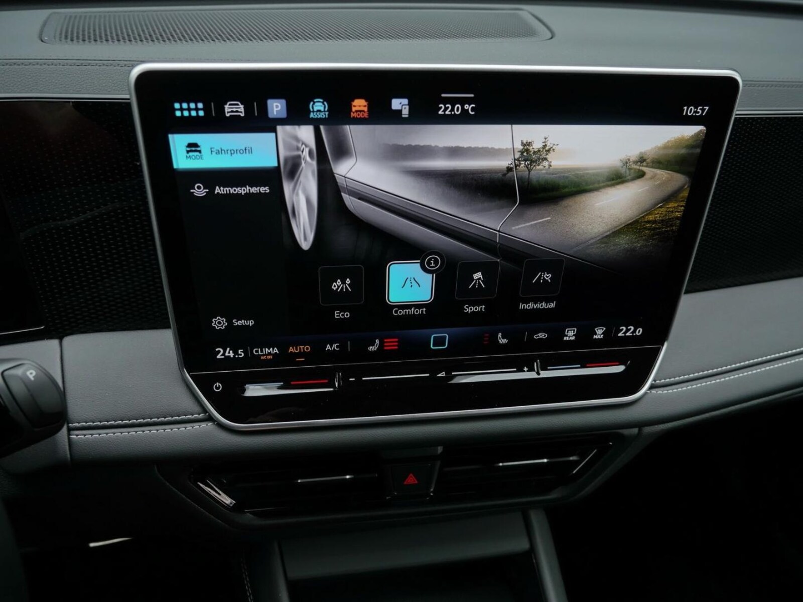 Volkswagen Tiguan – Bild 20