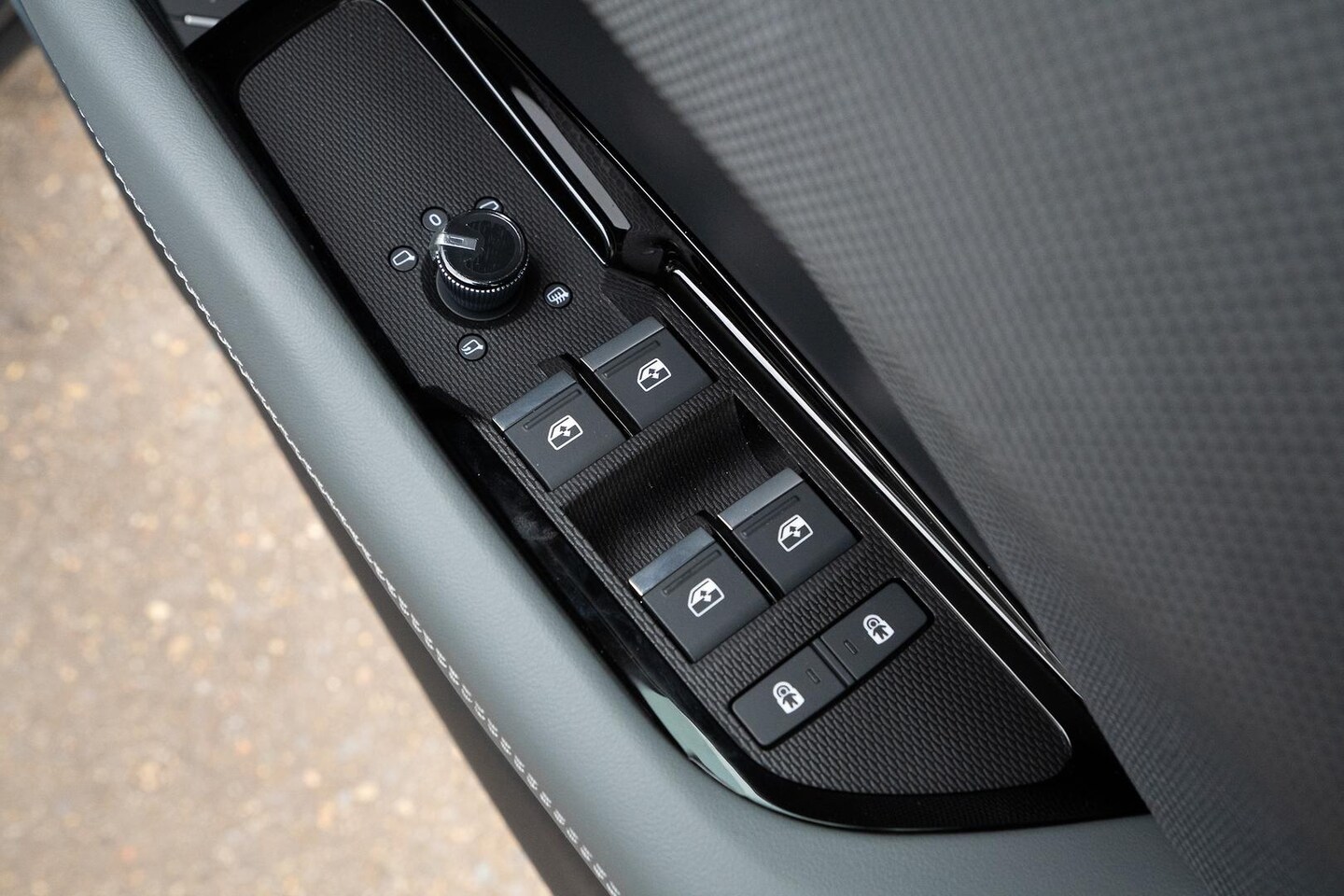 Image about Audi Q3 Sportback TFSI 110 kW launch edition