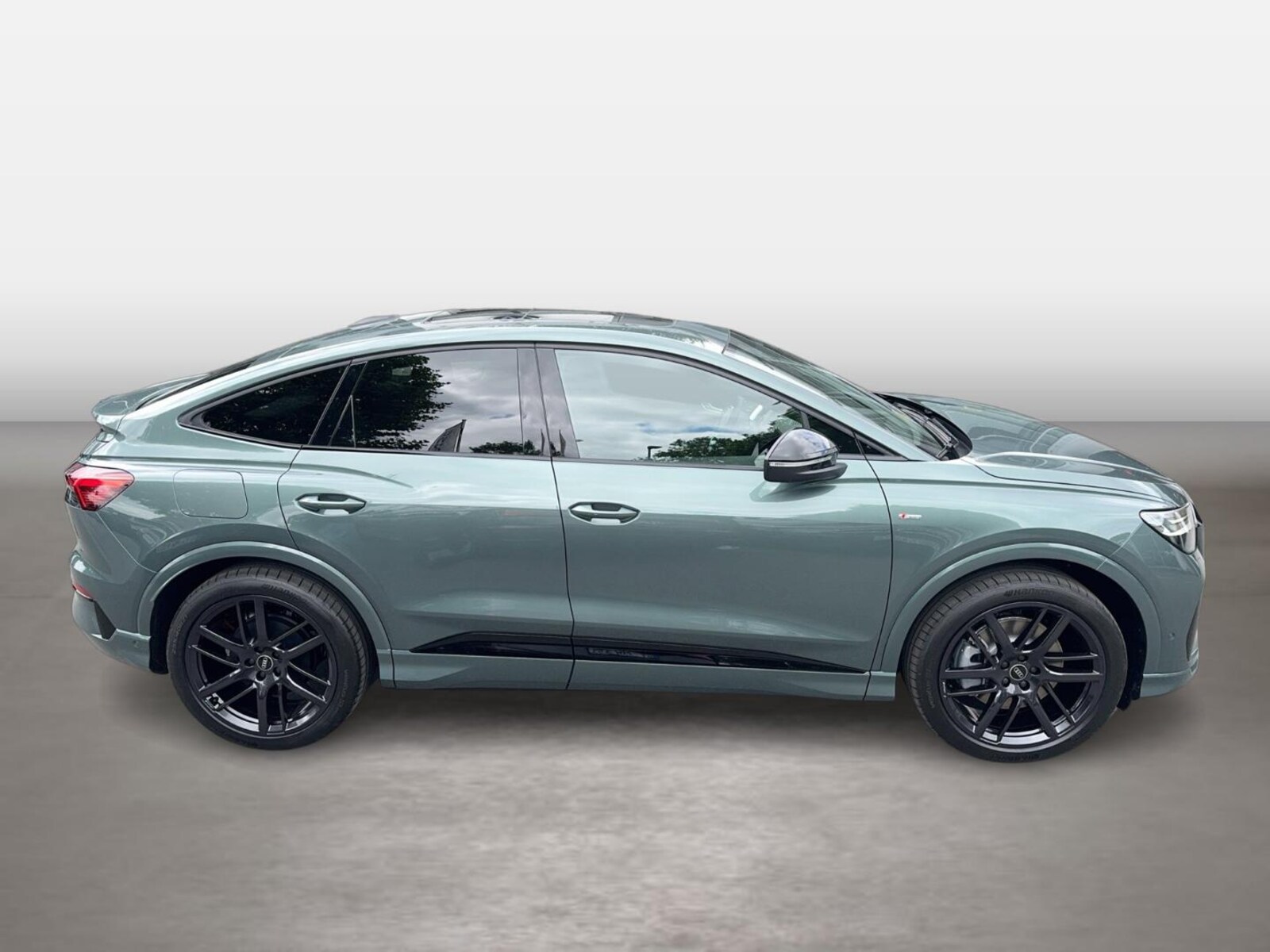 Audi Q4 Sportback e-tron – Bild 13