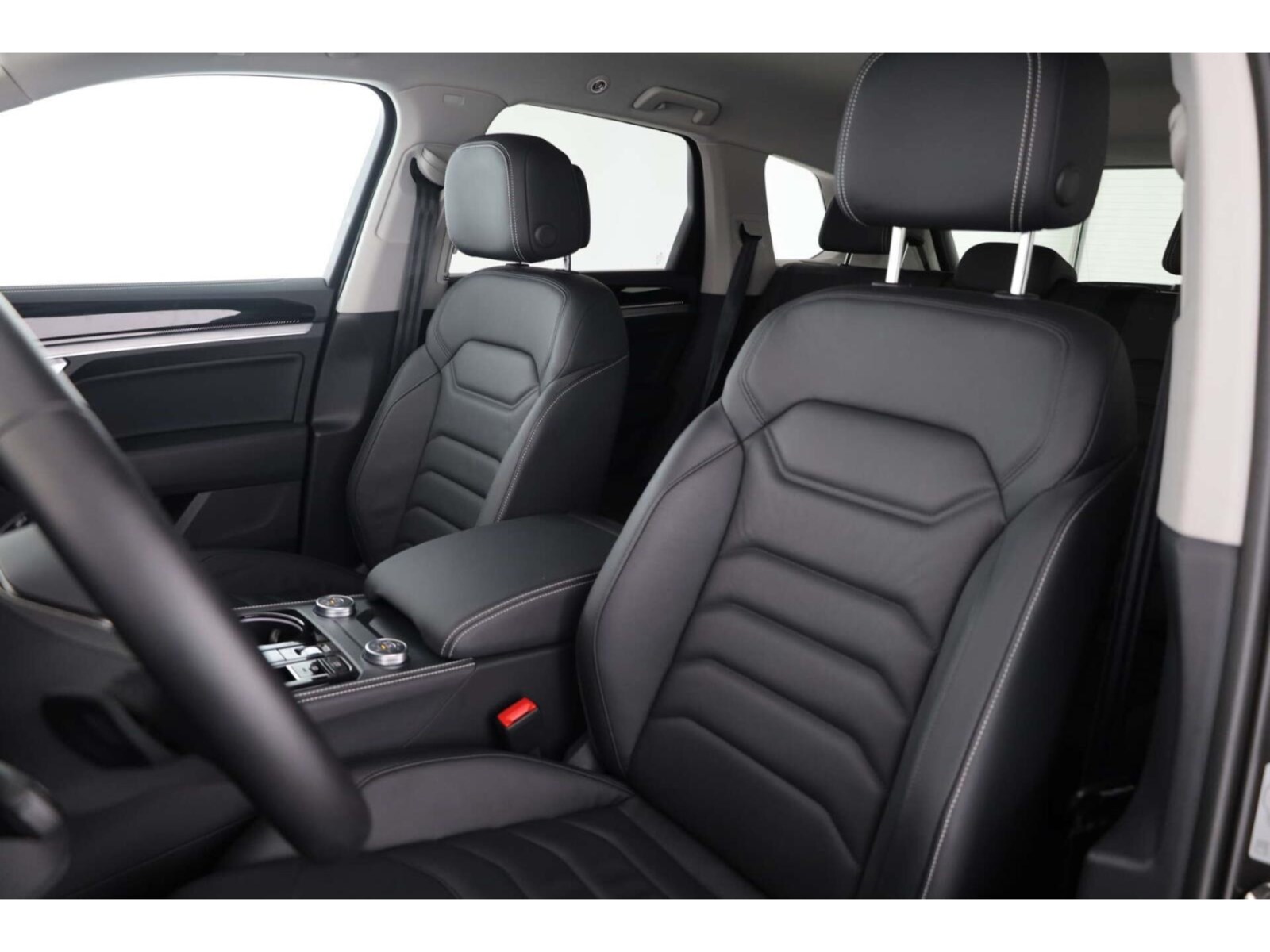 Volkswagen Touareg – Bild 10