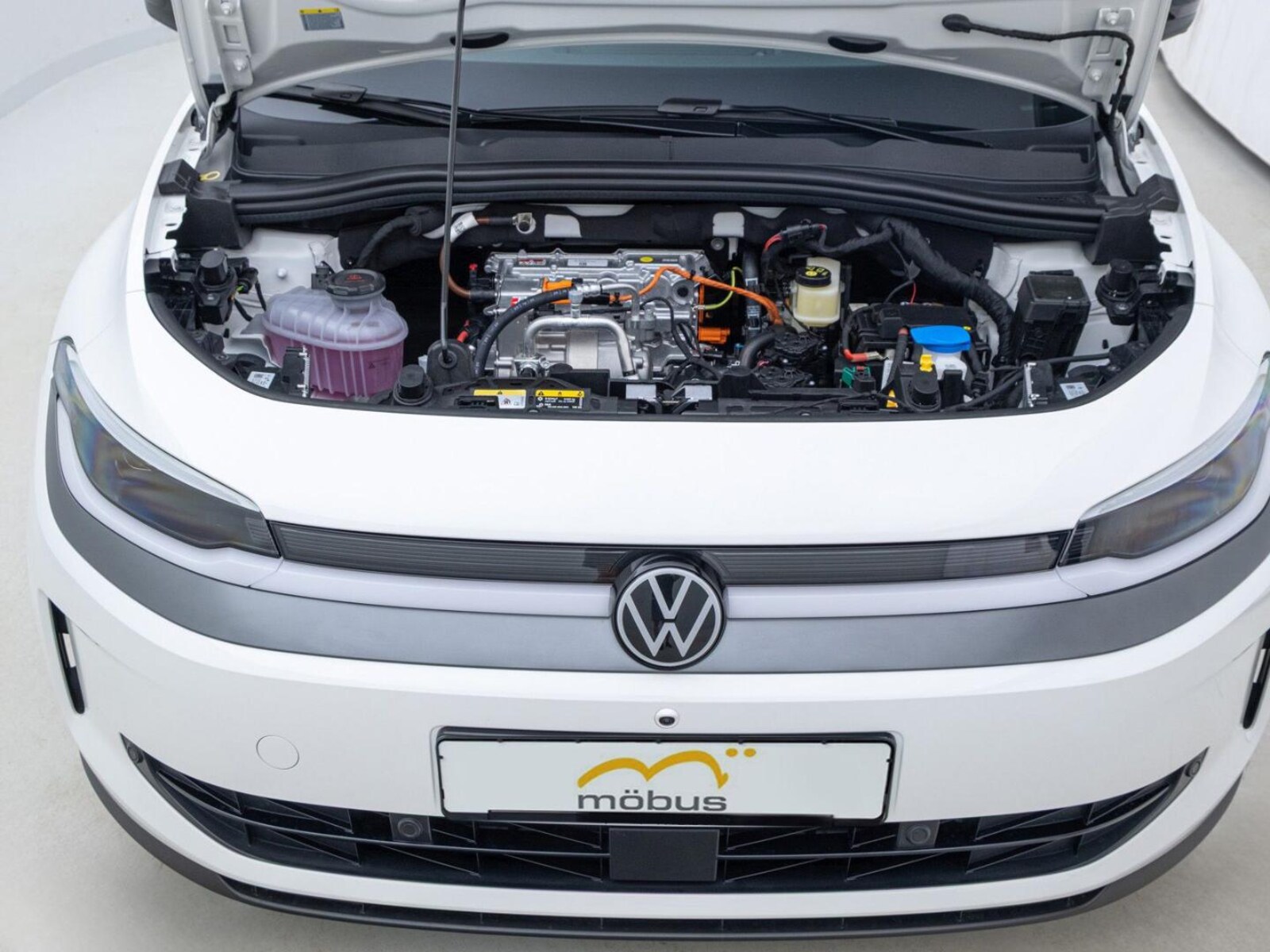 Volkswagen ID. Polo – Bild 19