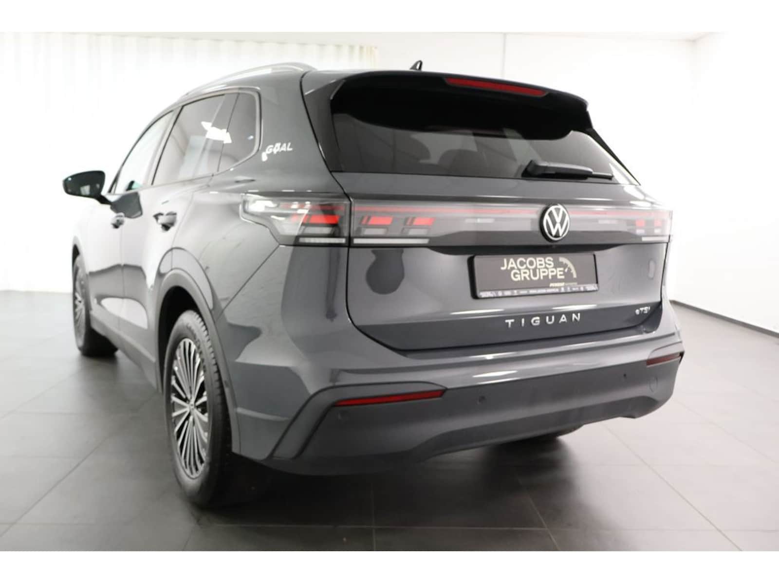 Volkswagen Tiguan – Bild 6
