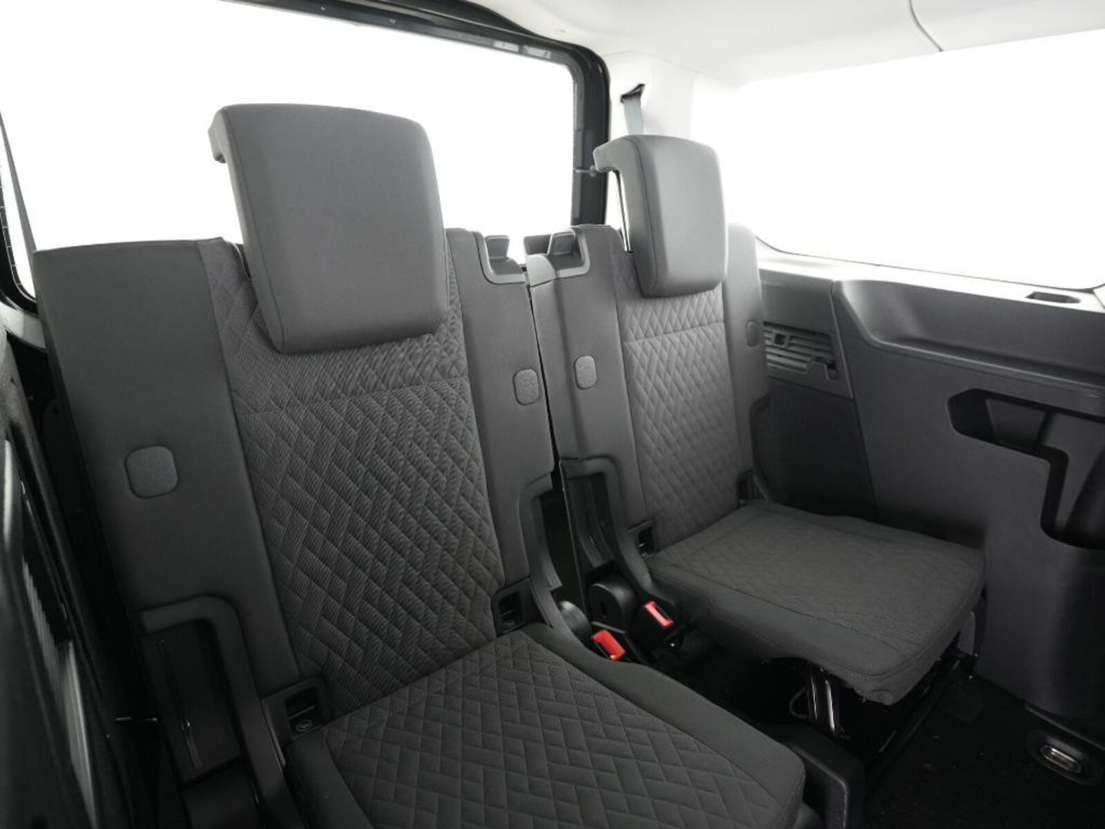 Volkswagen Caddy Maxi – Bild 9