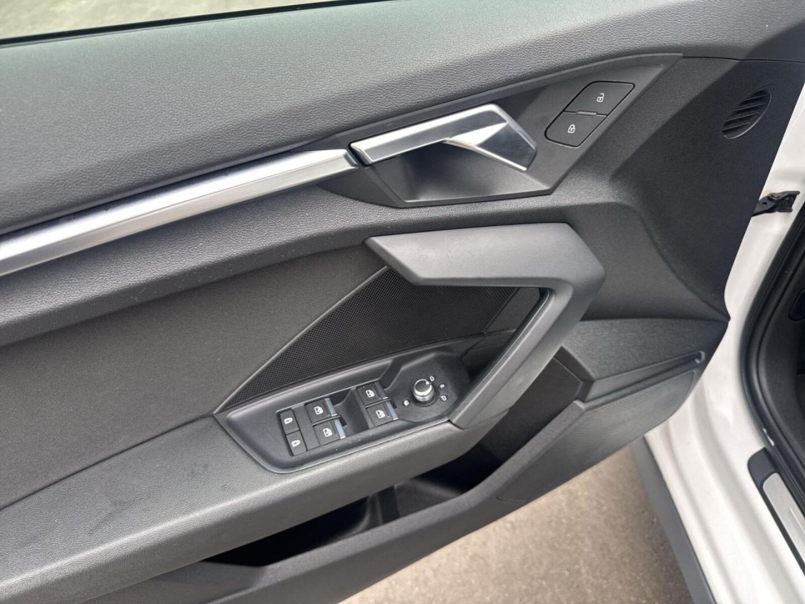 Audi A3 Sportback – Bild 15