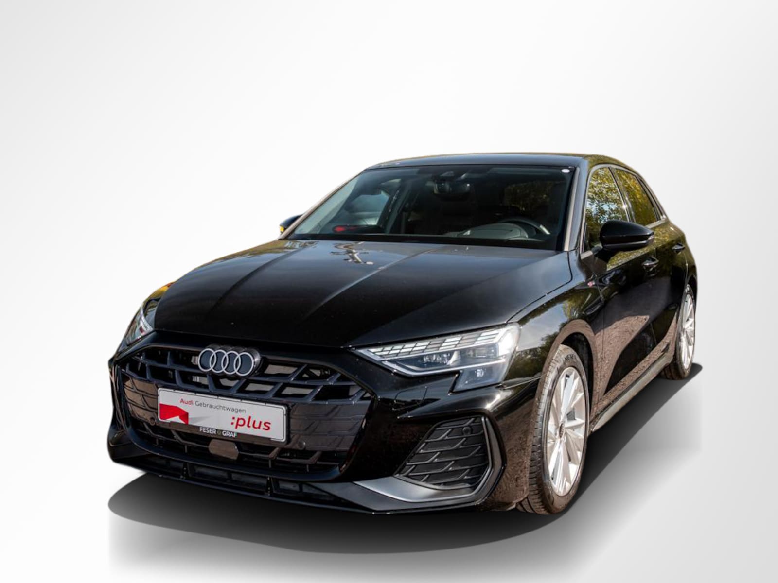 Audi A3 Sportback – Bild 11