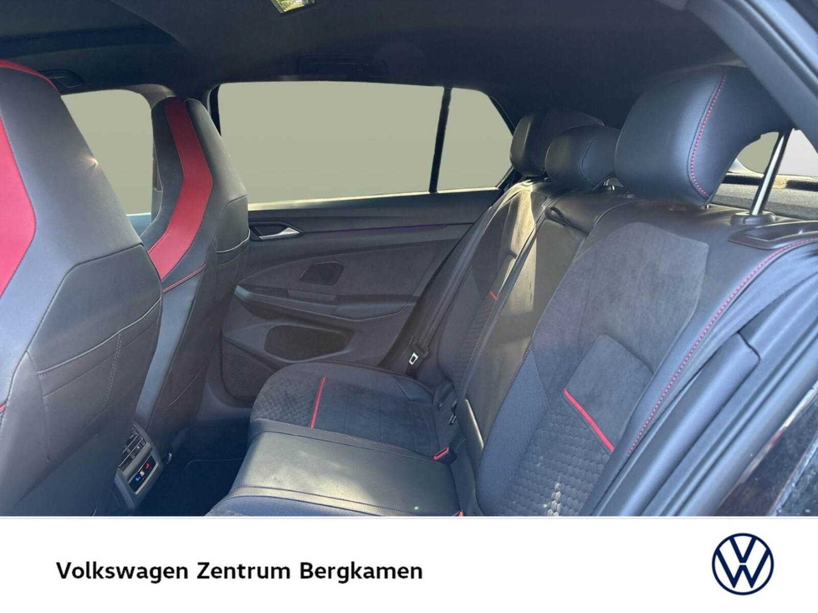 Volkswagen Golf – Bild 10