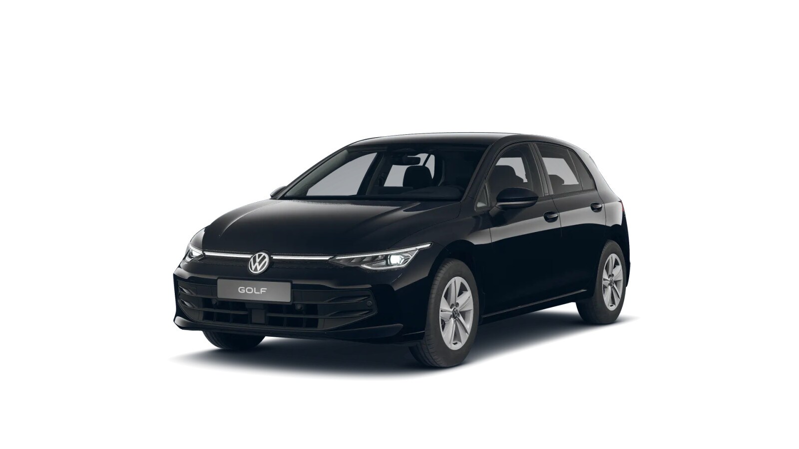 Volkswagen Golf – Bild 2