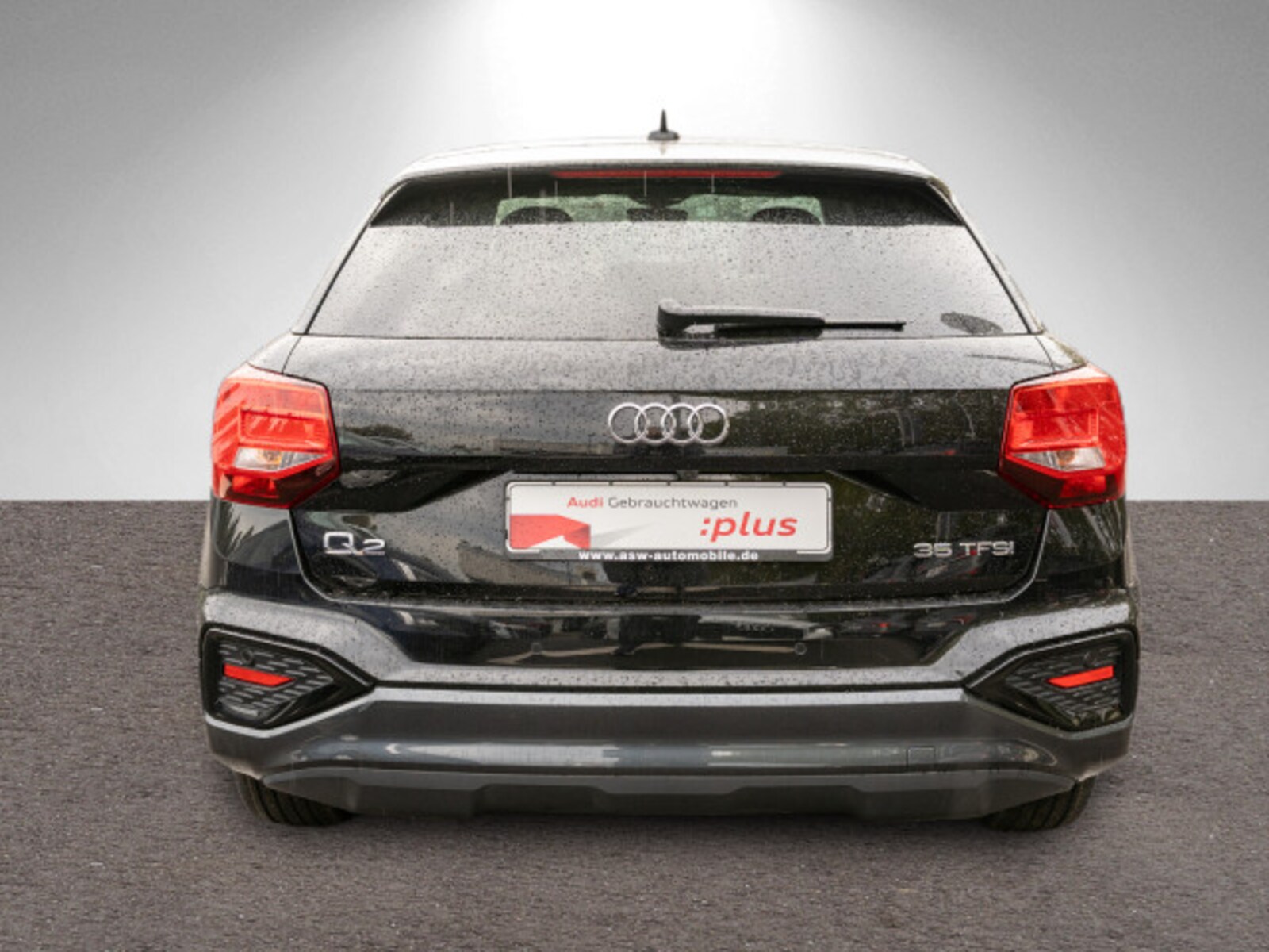 Audi Q2 – Bild 6