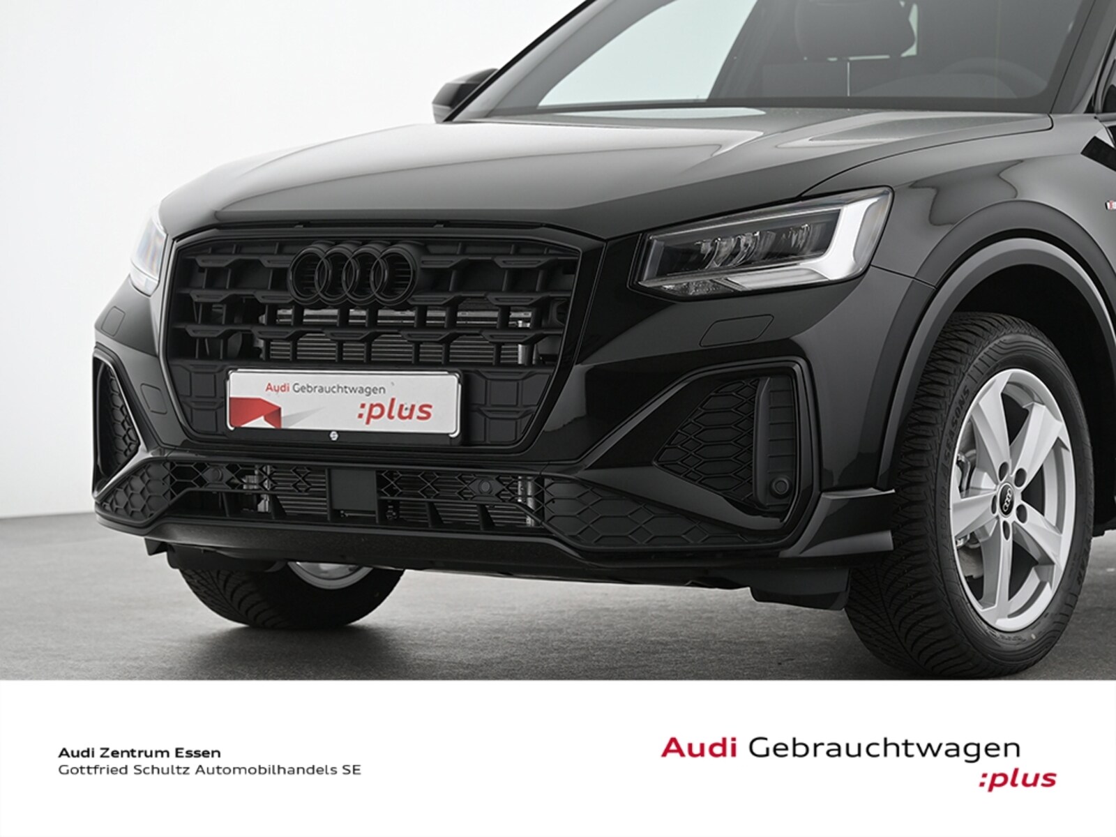 Audi Q2 – Bild 7