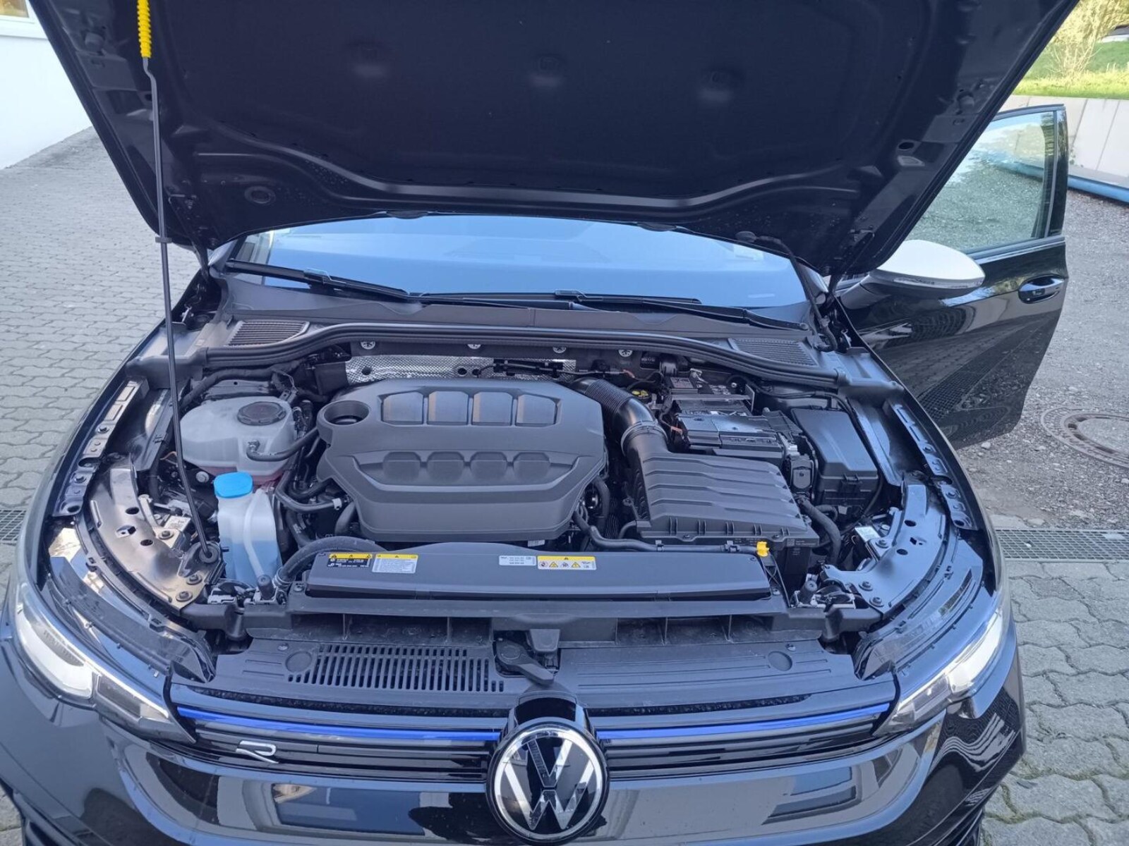 Volkswagen Golf Variant – Bild 20