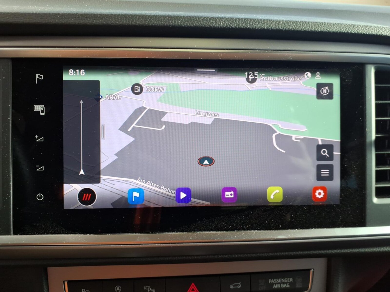 SEAT Ateca – Bild 4