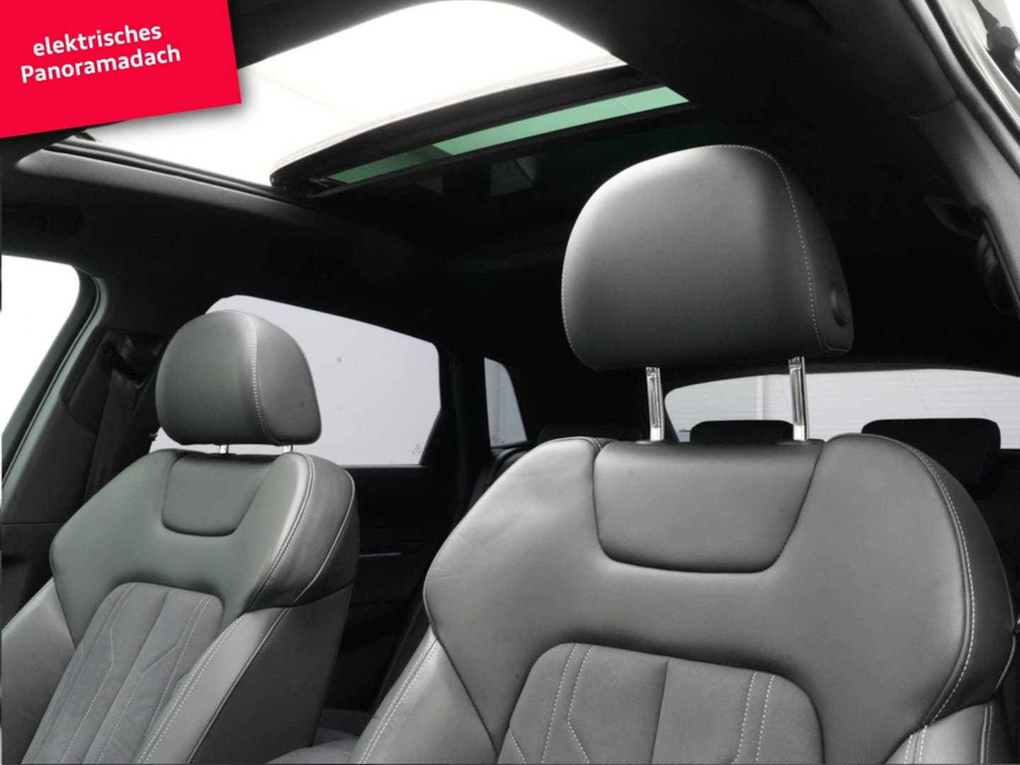 Bild über Audi Q8 e-tron S line 50 e-tron quattro - für weitere Informationen kontaktieren Sie den Audi Partner