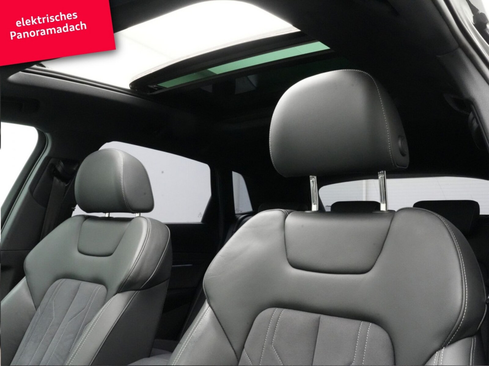 Audi Q8 e-tron – Bild 7