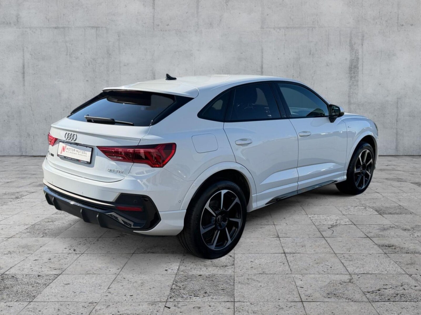 Audi Q3 Sportback – Bild 5