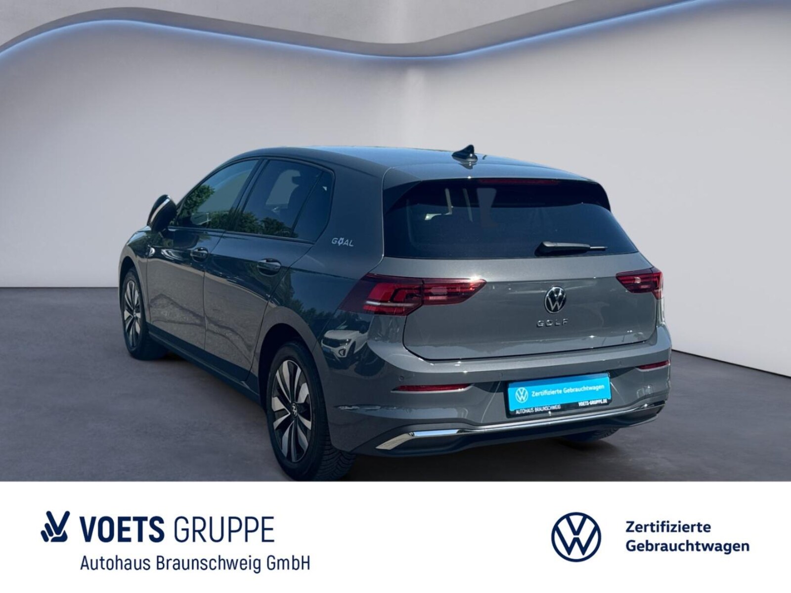 Volkswagen Golf – Bild 4