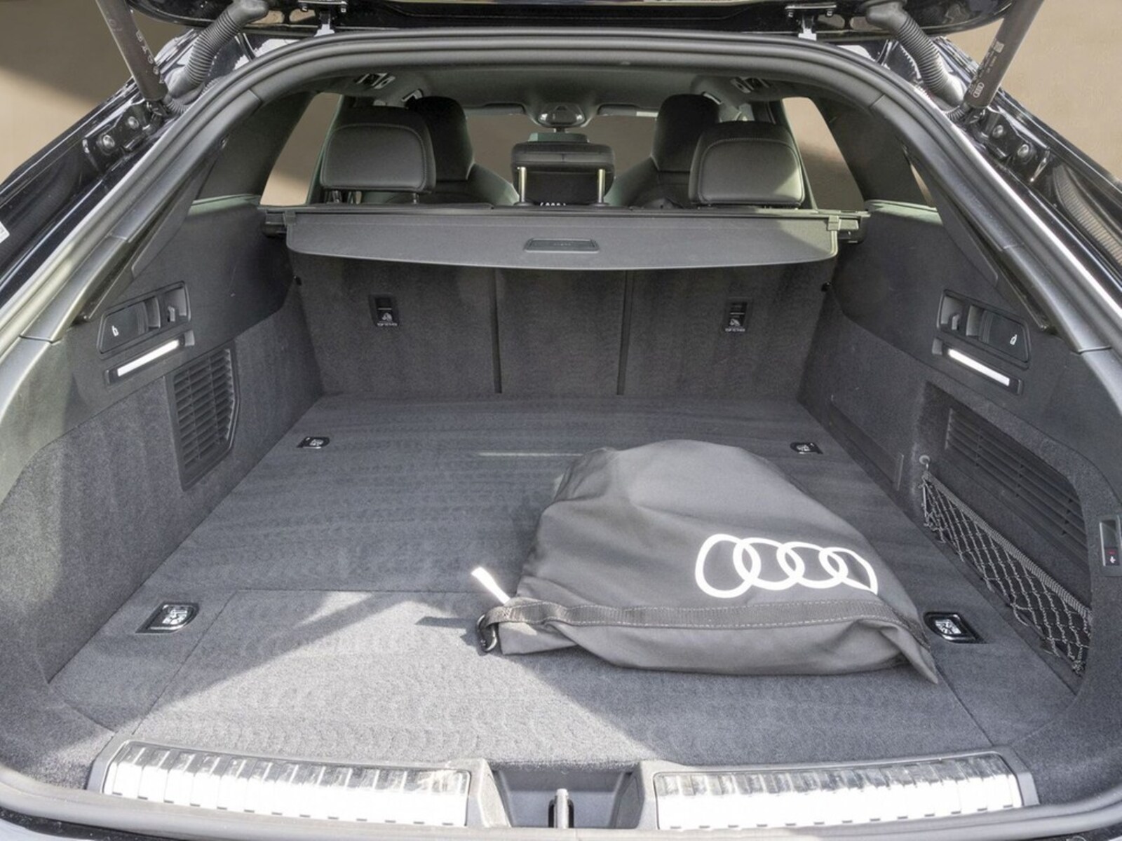 Audi A6 Avant – Bild 8
