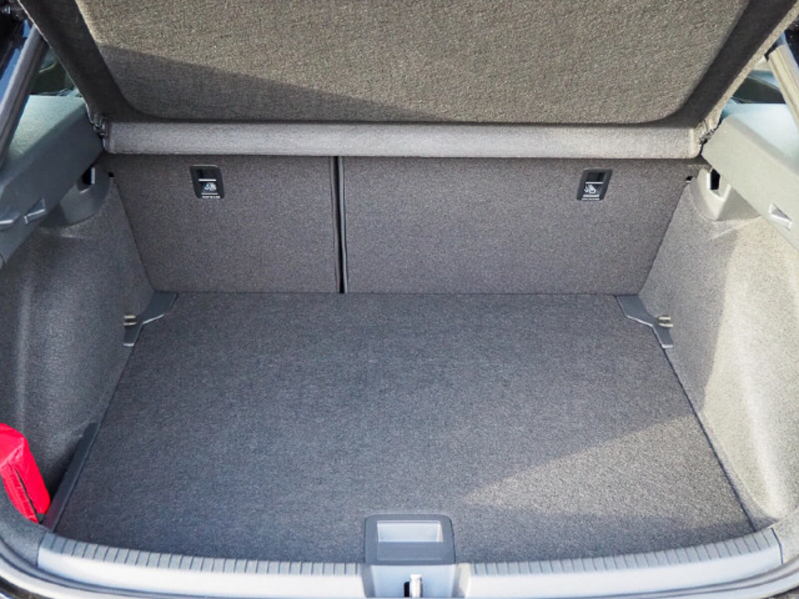 Volkswagen Taigo – Bild 17