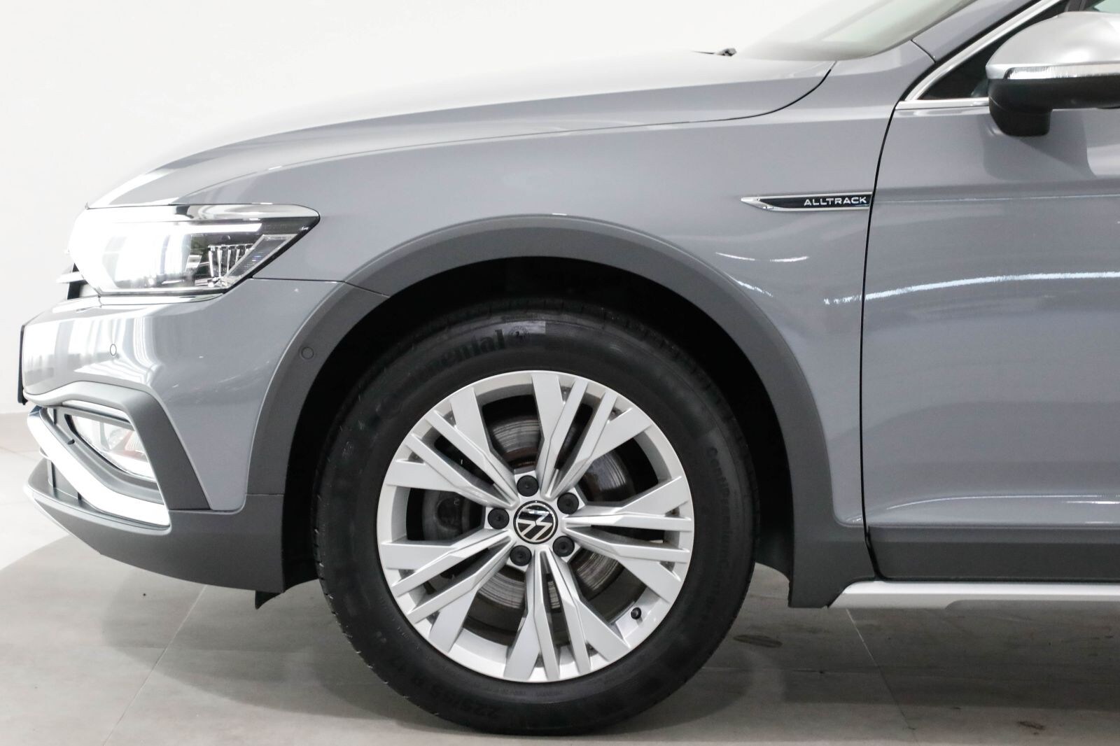 Volkswagen Passat Variant – Bild 9
