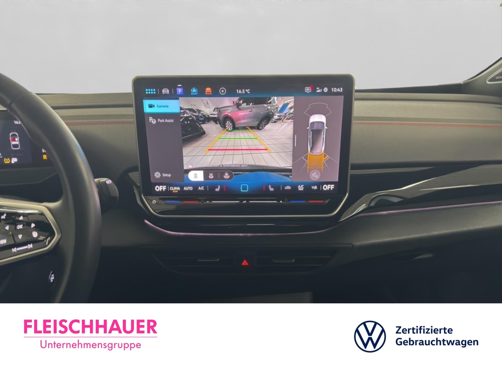 Volkswagen ID.4 – Bild 15