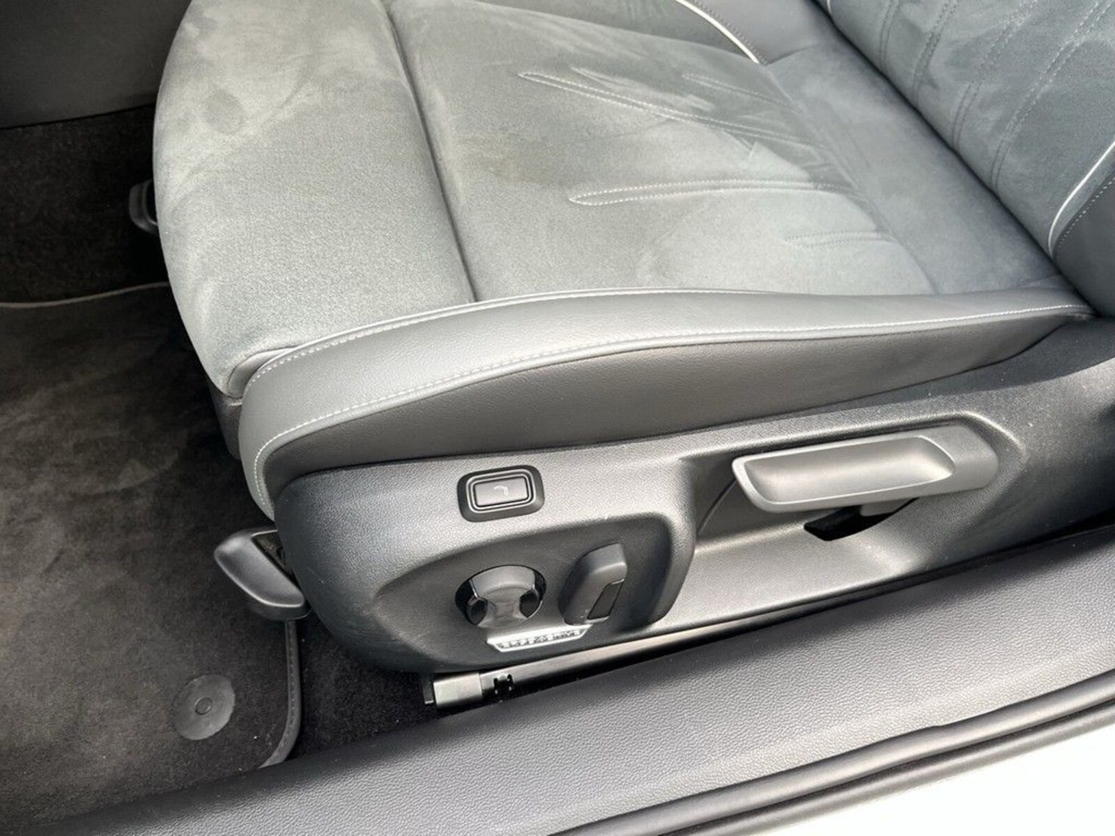 Volkswagen Passat – Bild 20