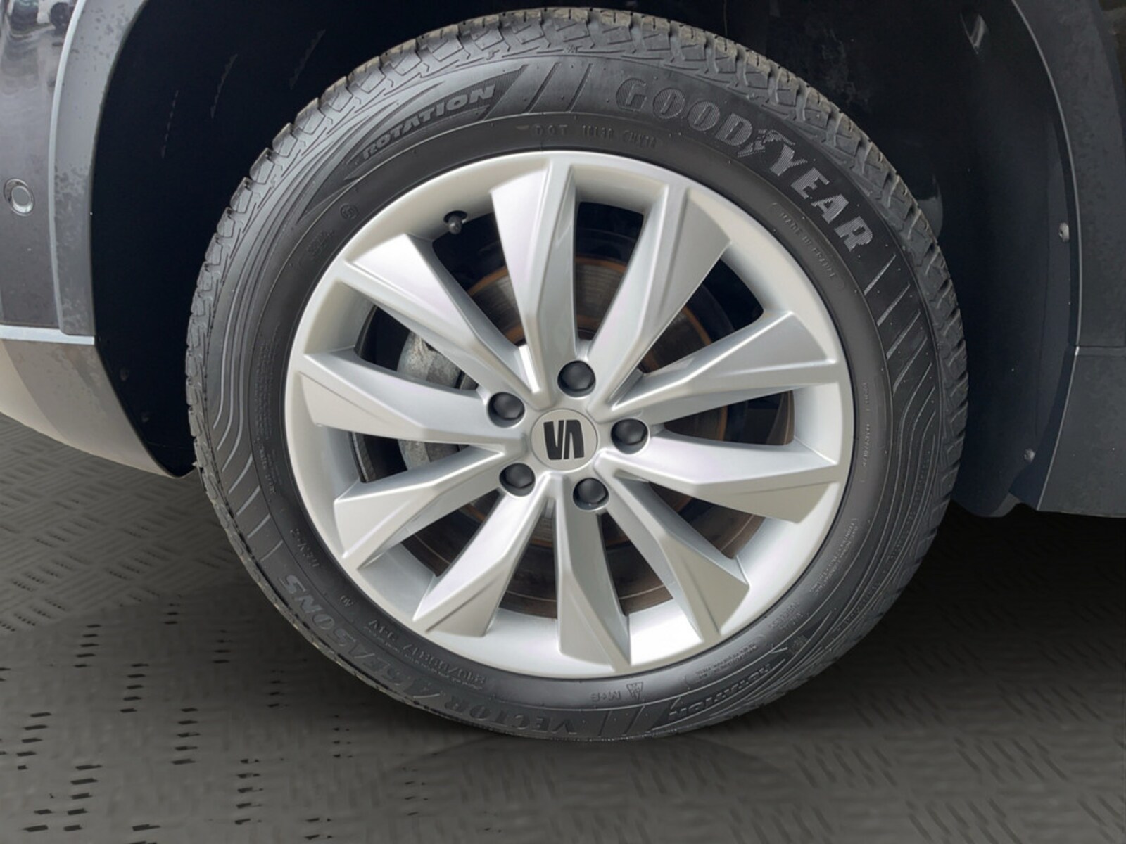 SEAT Ateca – Bild 14