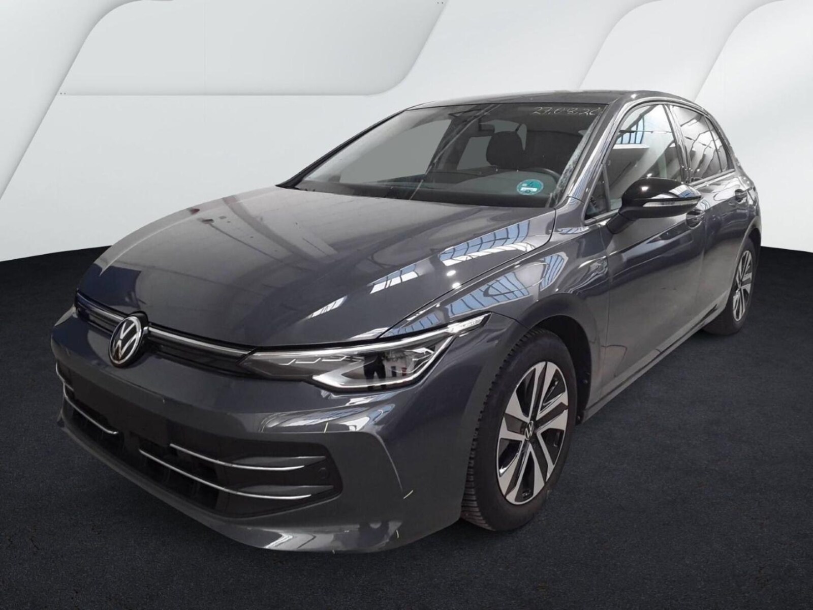 Volkswagen Golf – Bild 2