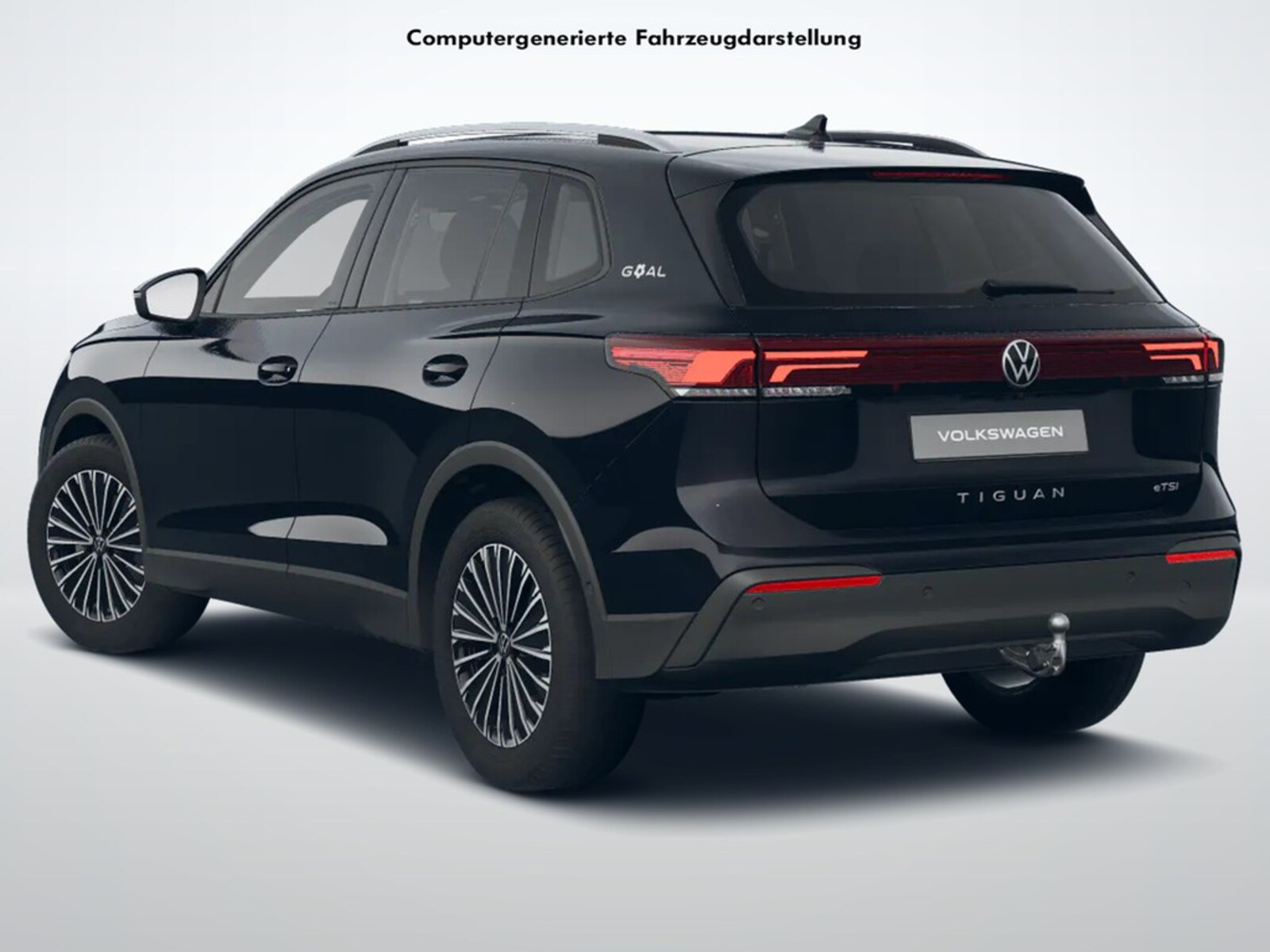 Volkswagen Tiguan – Bild 6