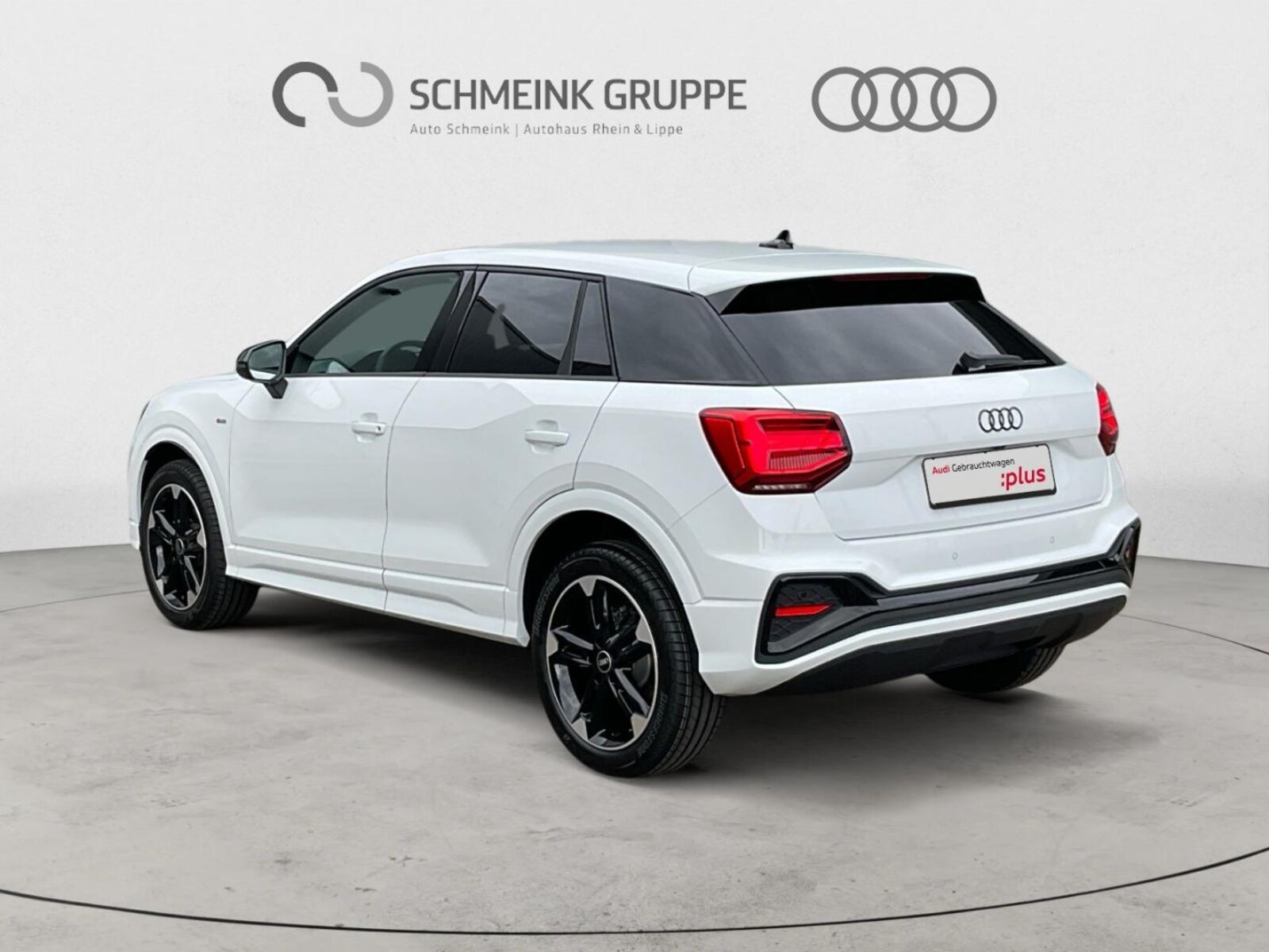 Audi Q2 – Bild 3