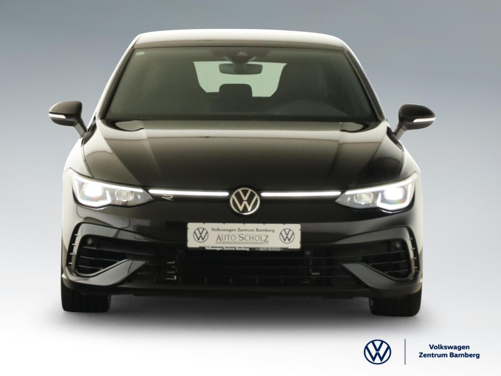Volkswagen Golf – Bild 2