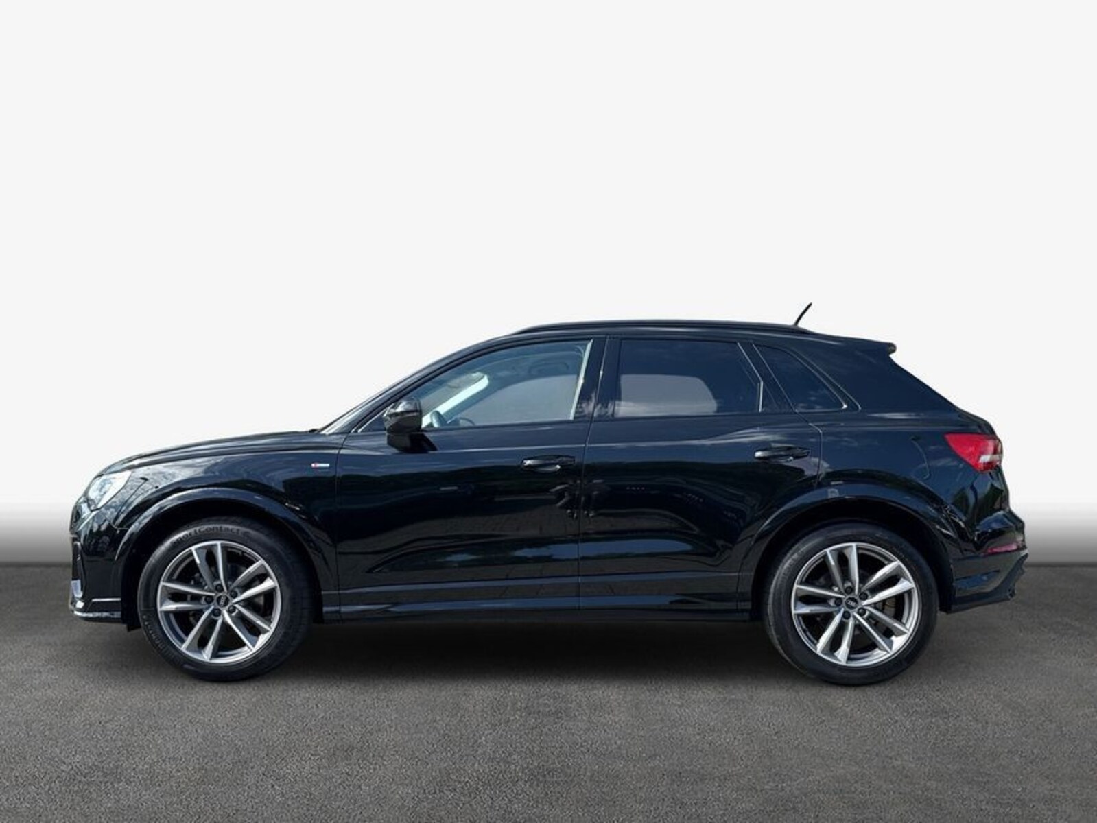 Audi Q3 – Bild 4