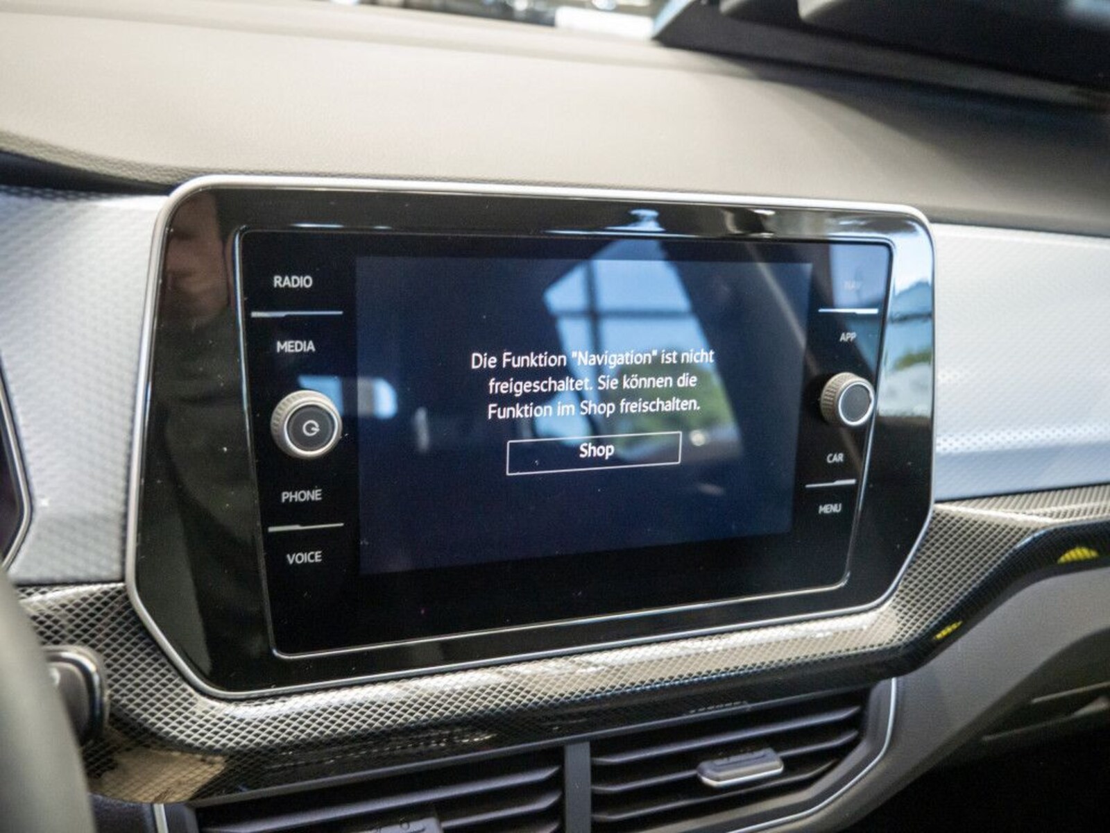 Volkswagen T-Cross – Bild 12