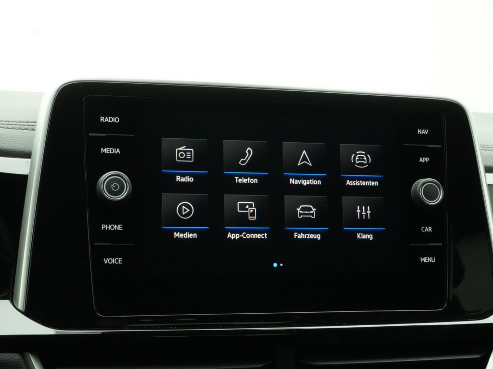 Volkswagen T-Roc – Bild 12