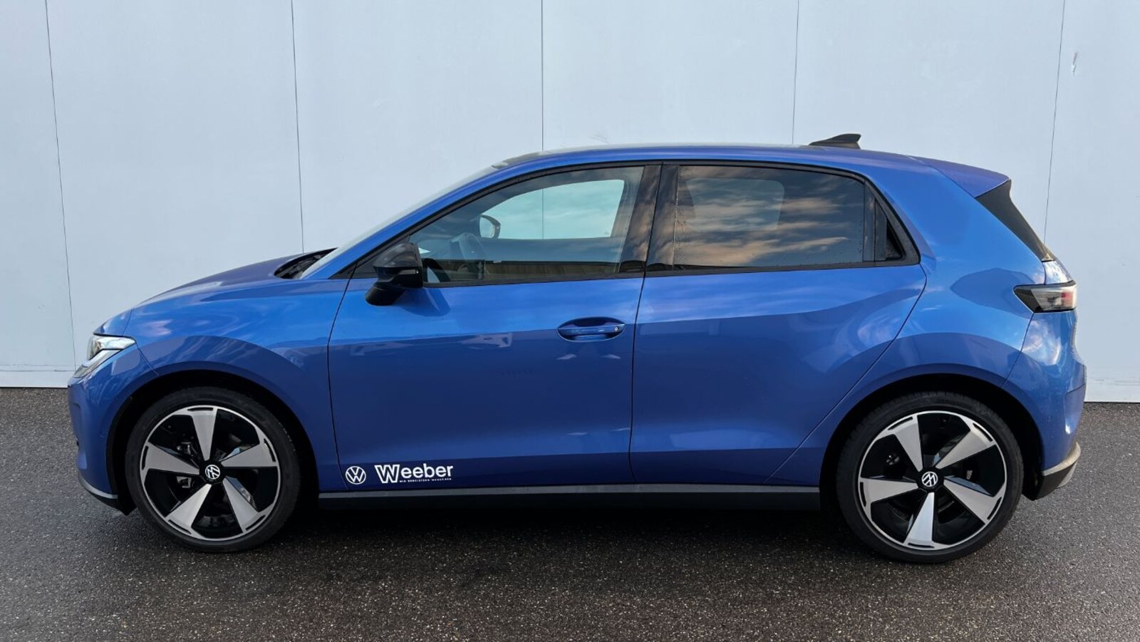 Volkswagen ID. Polo – Bild 7
