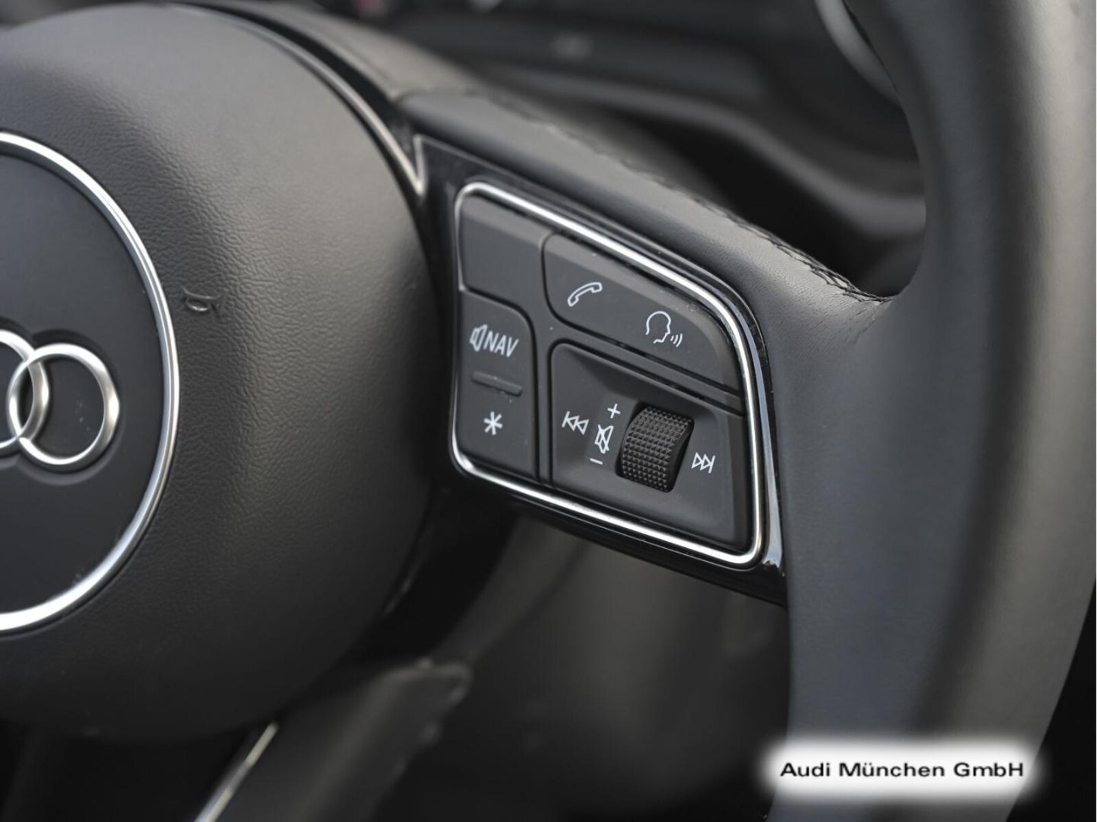 Audi Q2 – Bild 17