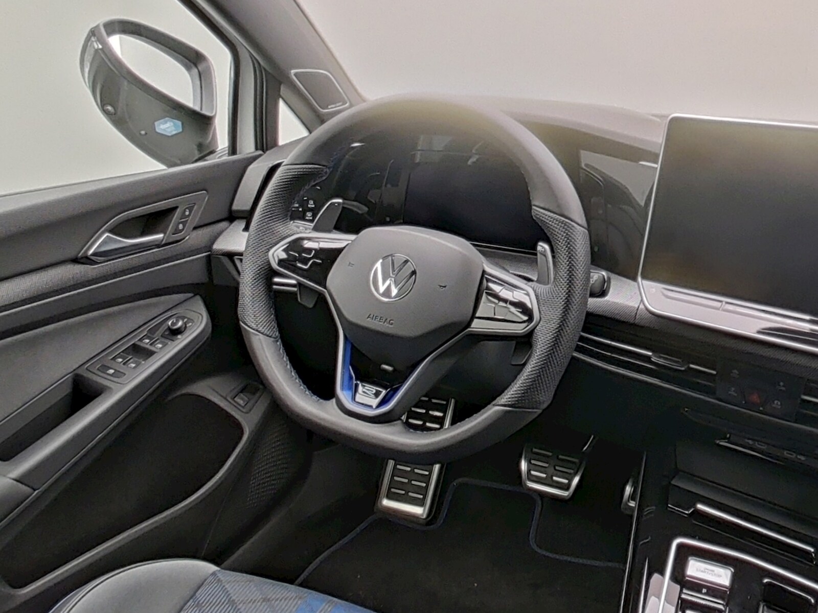 Volkswagen Golf Variant – Bild 11