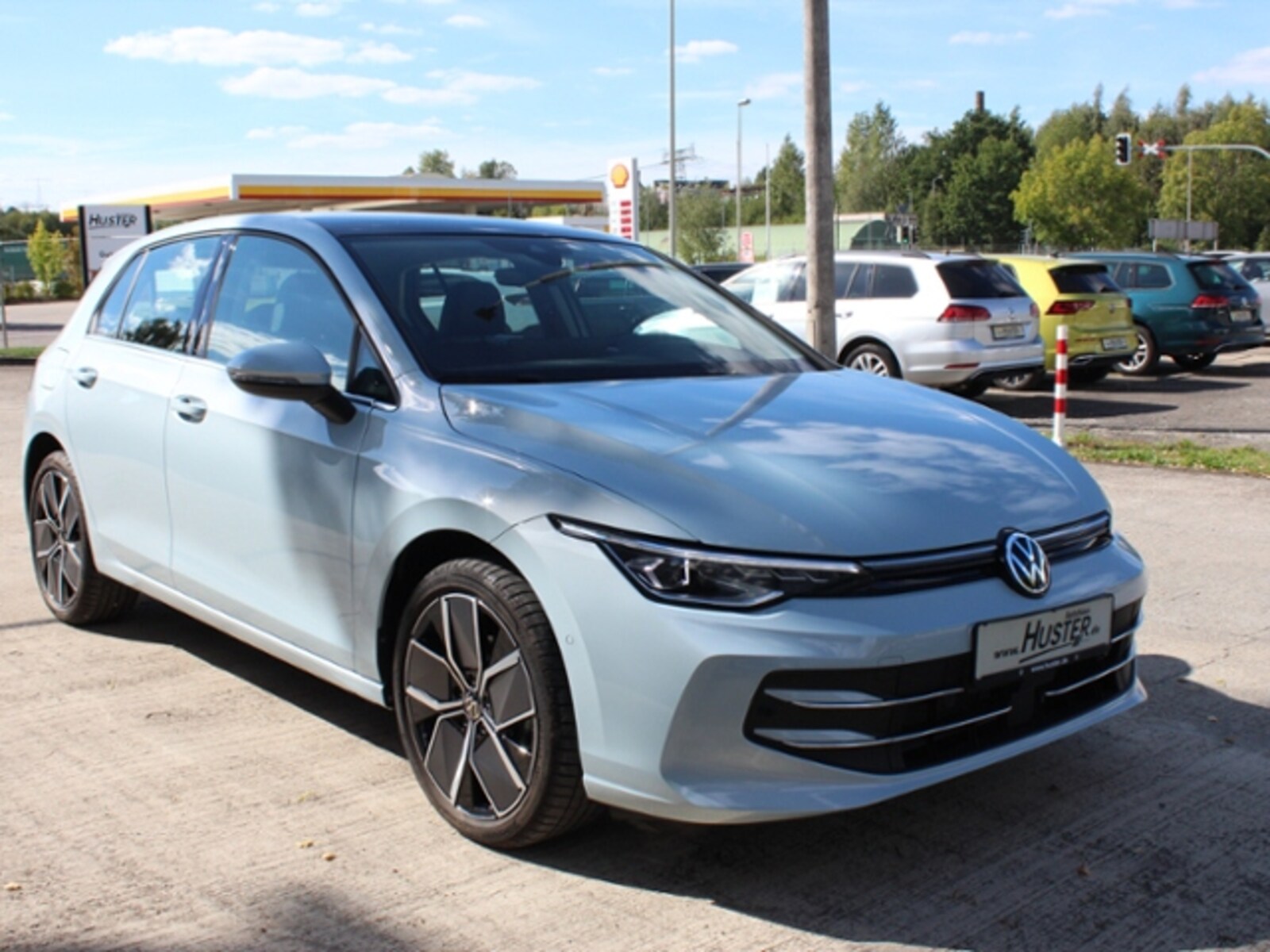 Volkswagen Golf – Bild 2