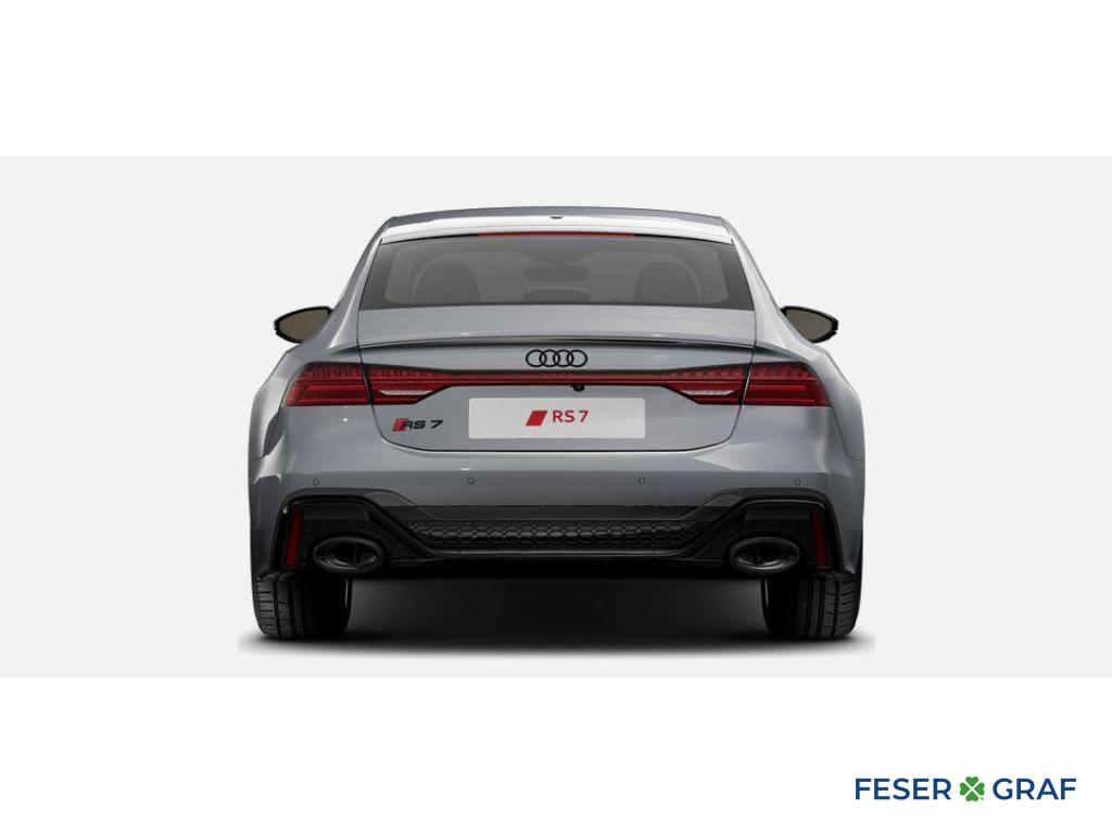 Audi RS 7 Sportback