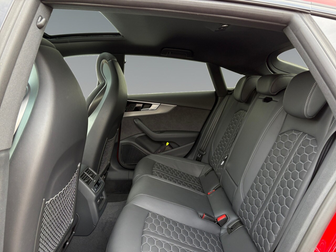 Image about Audi RS 5 Sportback TFSI quattro tiptronic