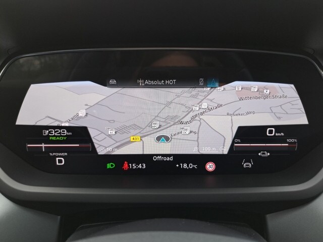 Image about Audi e-tron GT e-tron quattro