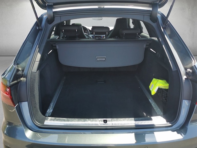 Audi S4 Avant TDI Quattro Tiptronic -  - Joinsteer - #4