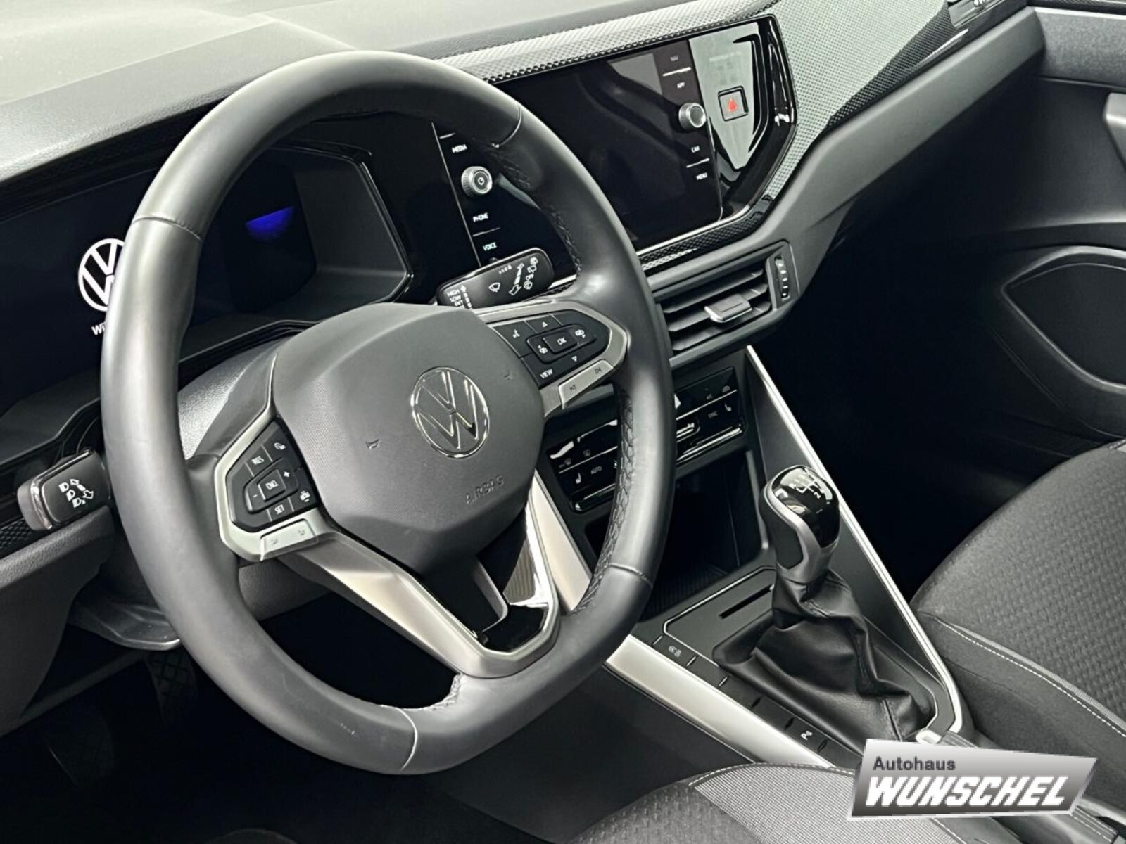 Volkswagen Taigo – Bild 5