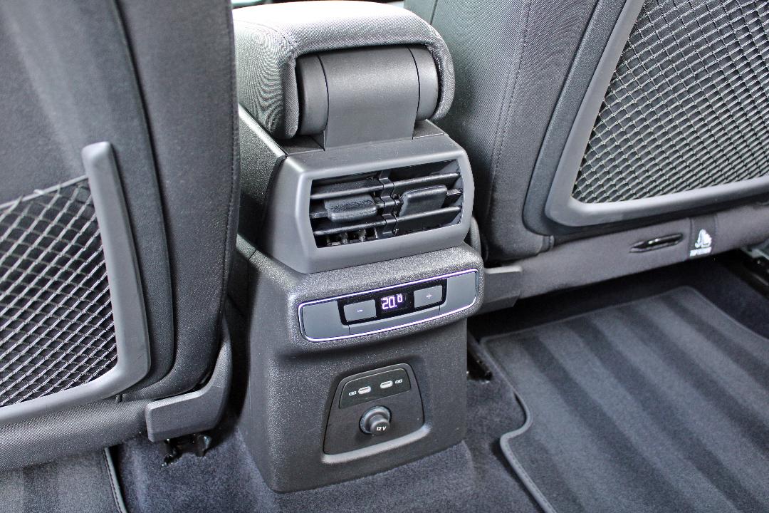 Image about Audi Q4 Sportback e-tron 35 e-tron