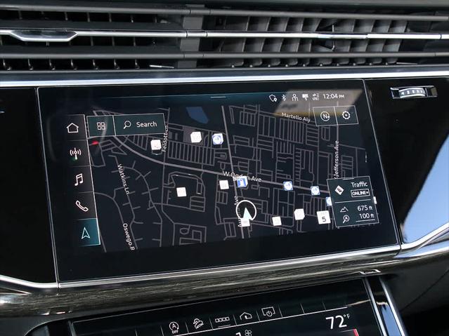 2024 AUDI Q7 - Image 18