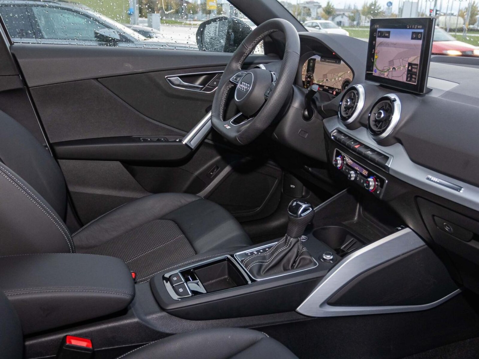 Audi Q2 – Bild 20