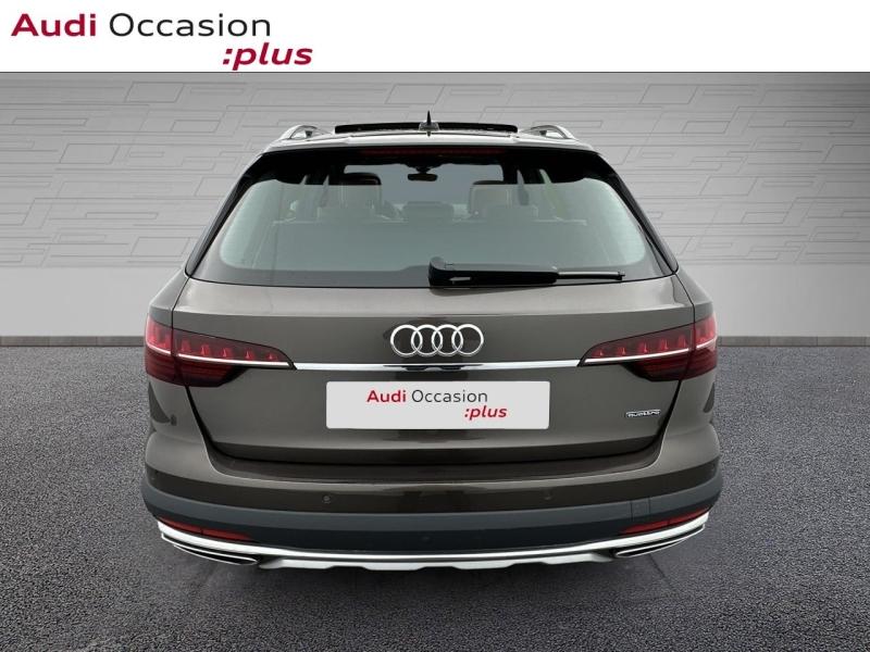 Image about Audi A4 allroad quattro Avus 45 TFSI 195 kW (265 ch) S tronic