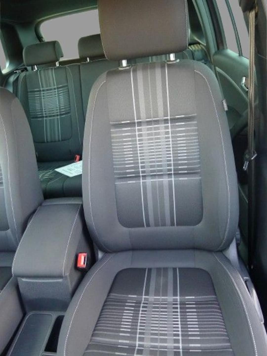 Volkswagen Tiguan LOUNGE Sport & Style