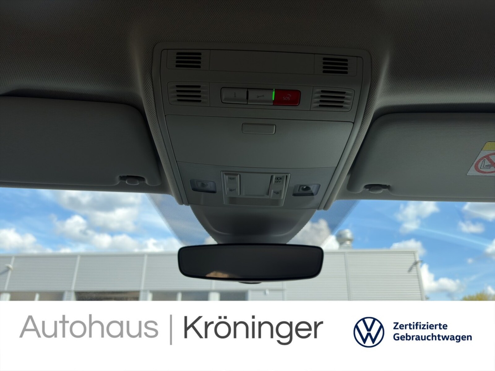 Volkswagen Taigo – Bild 20