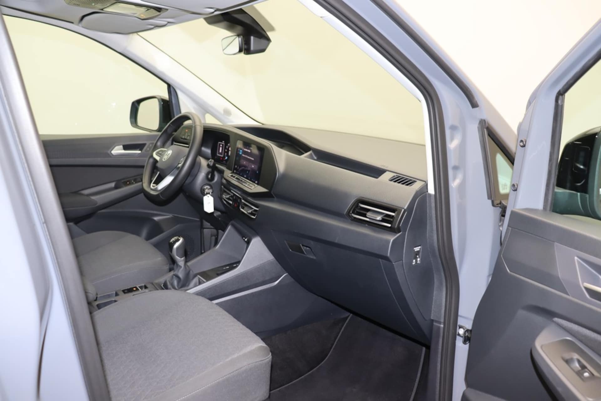 Volkswagen Caddy Life
